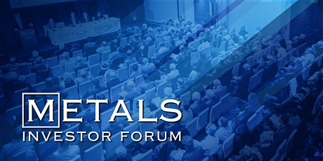Eric Coffin of HRA Advisories at Metals Investor Forum on February 28 - March 1, 2020 in Toronto image
